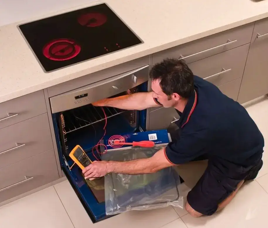Electric Cooker Installation Crook Log in Crook Log